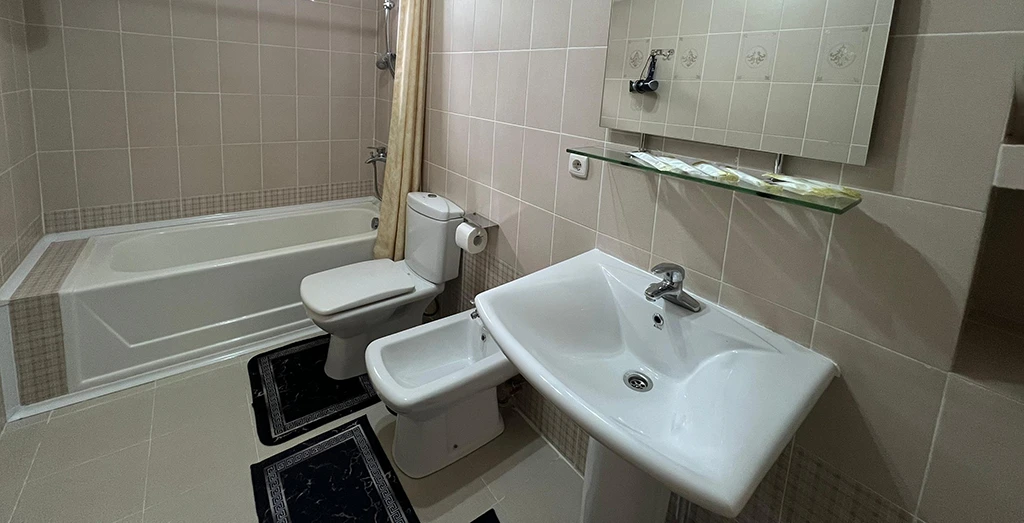 7 bed 5 room cottage camilla with glazed kitchen terrace