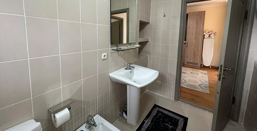 7 bed 5 room cottage camilla with glazed kitchen terrace
